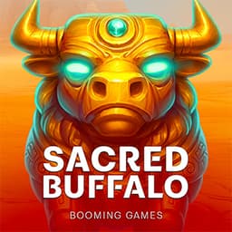 Sacred Buffalo