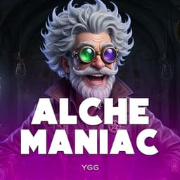  Alchemania